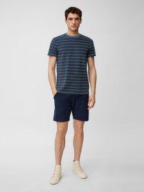 Футболки и поло Marc O’Polo модель 124213351228-896 Фото