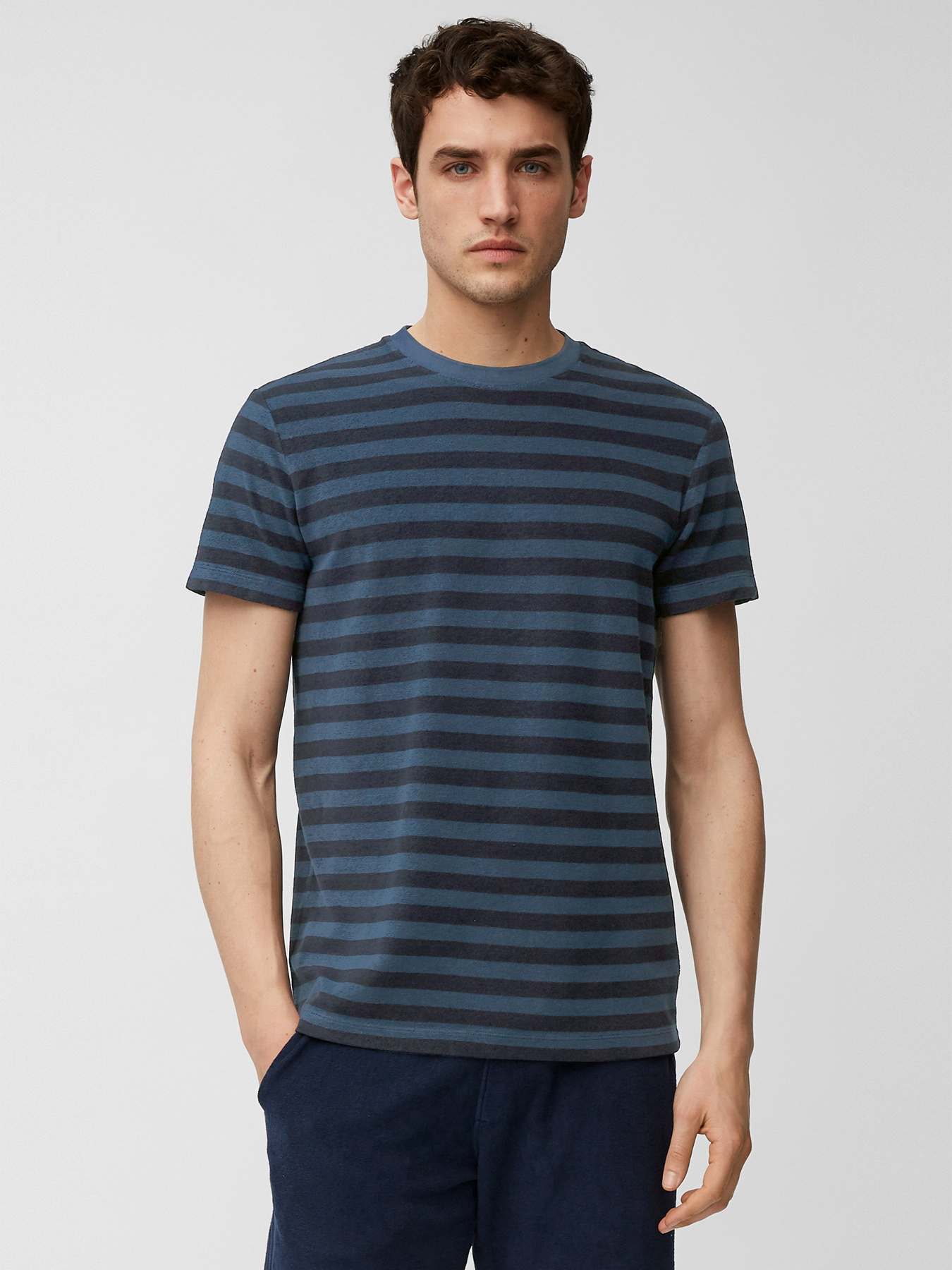 Футболки і поло Marc O’Polo модель 124213351228-896 Фото