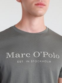 Футболки і поло Marc O’Polo модель 124222051532-446 Фото