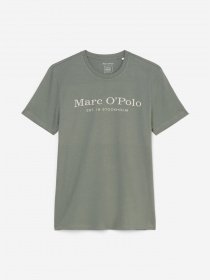 Футболки і поло Marc O’Polo модель 124222051532-446 Футболки і поло Marc O’Polo модель 124222051532-446 Фото