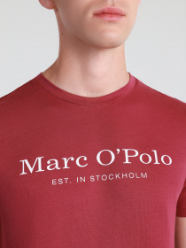 Футболки і поло Marc O’Polo модель 124222051532-638 Фото