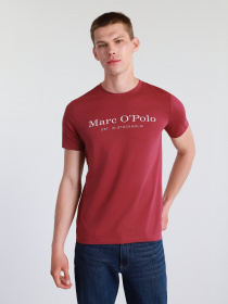 Футболки і поло Marc O’Polo модель 124222051532-638 Фото