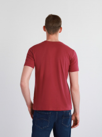 Футболки и поло Marc O’Polo модель 124222051532-638 Фото