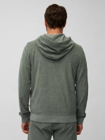 Кофта спортивная Marc O’Polo модель 124227057020-446 Фото