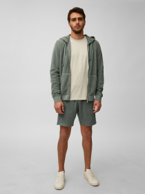 Спортивна кофта Marc O’Polo модель 124227057020-446 Фото