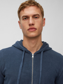 Кофта спортивная Marc O’Polo модель 124227057020-896 Фото