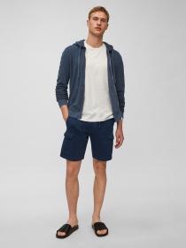 Спортивная кофта Marc O’Polo модель 124227057020-896 Фото