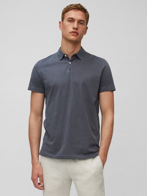 Поло Marc O’Polo модель M24221053126-896 Фото