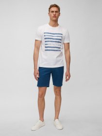 Футболки і поло Marc O’Polo модель 124247751202-X80 Фото