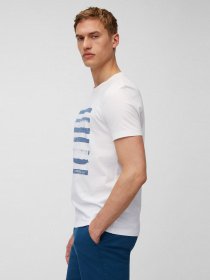 Футболки і поло Marc O’Polo модель 124247751202-X80 Футболки і поло Marc O’Polo модель 124247751202-X80 Фото