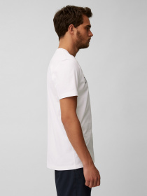 Футболки і поло Marc O’Polo модель 124247751356-100 Фото