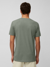 Футболки і поло Marc O’Polo модель 124247751356-446 Фото