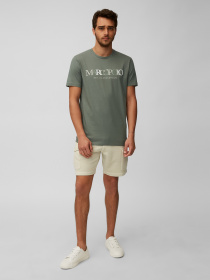 Футболки і поло Marc O’Polo модель 124247751356-446 Фото