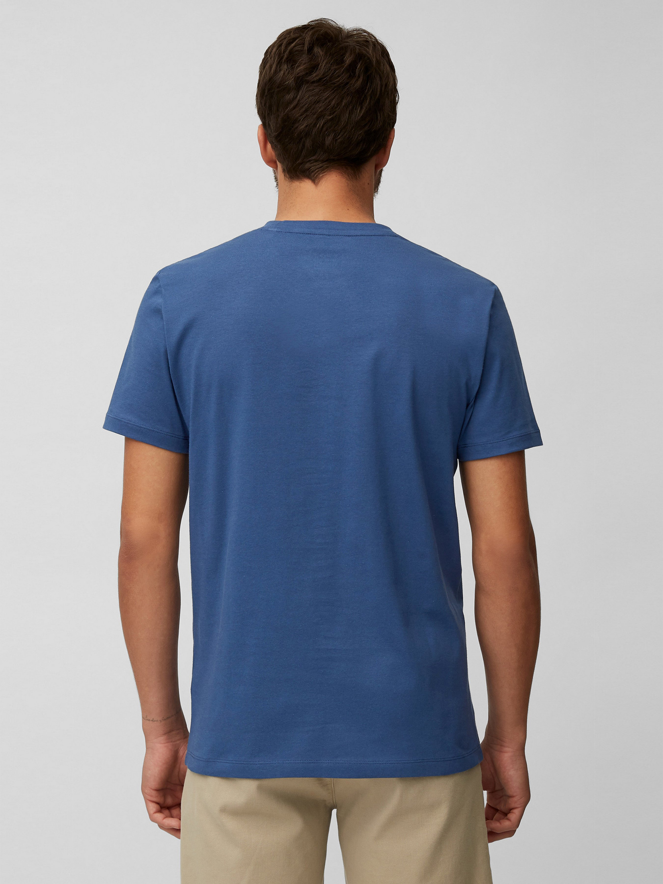 Футболки і поло Marc O’Polo модель 124247751356-837 Фото