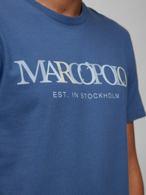 Футболки і поло Marc O’Polo модель 124247751356-837 Фото