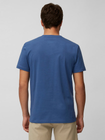 Футболки і поло Marc O’Polo модель 124247751356-837 Футболки і поло Marc O’Polo модель 124247751356-837 Фото