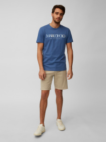 Футболки і поло Marc O’Polo модель 124247751356-837 Футболки і поло Marc O’Polo модель 124247751356-837 Фото