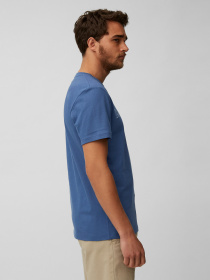 Футболки і поло Marc O’Polo модель 124247751356-837 Футболки і поло Marc O’Polo модель 124247751356-837 Фото