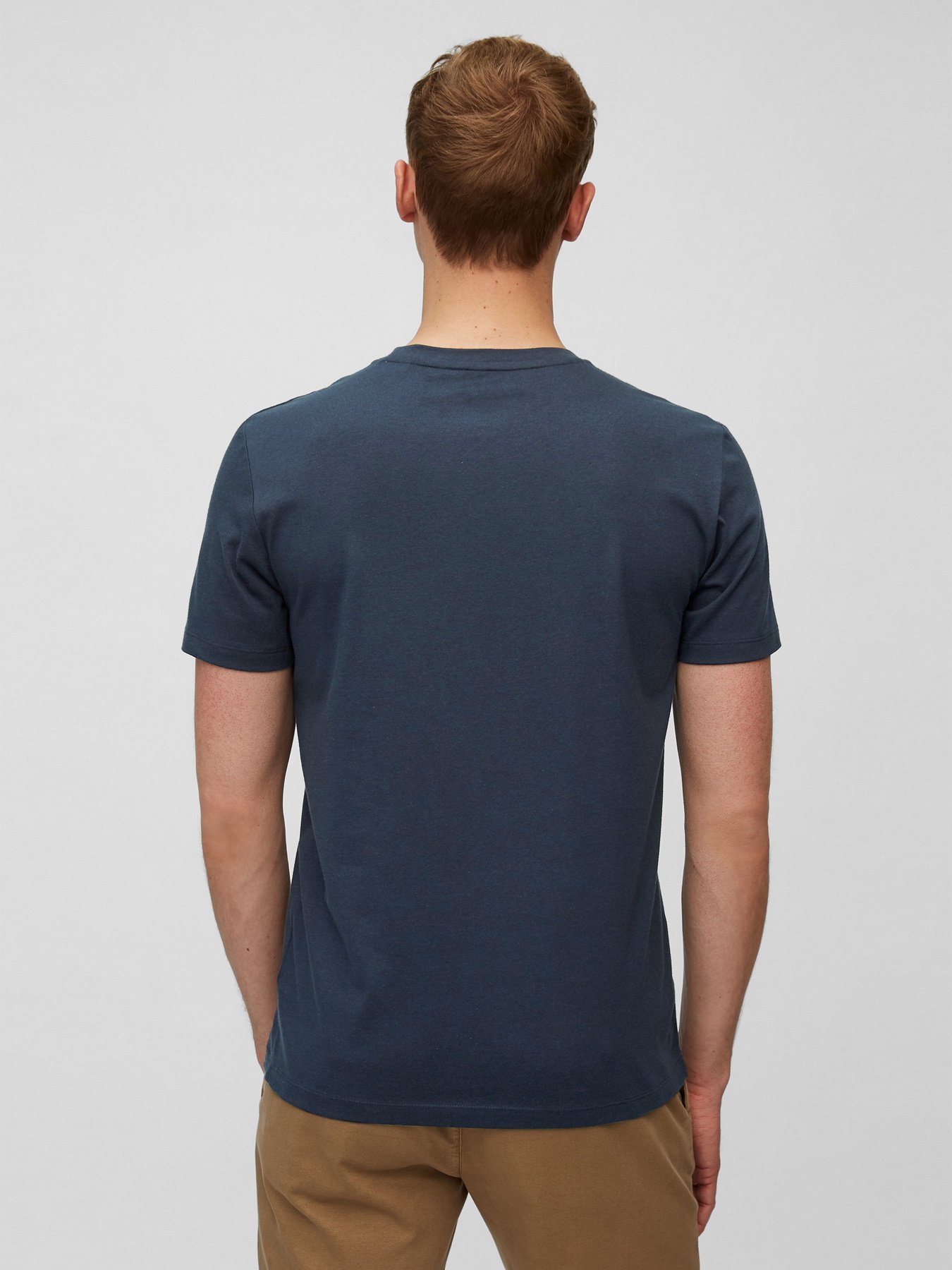 Футболки і поло Marc O’Polo модель 124247751356-896 Фото