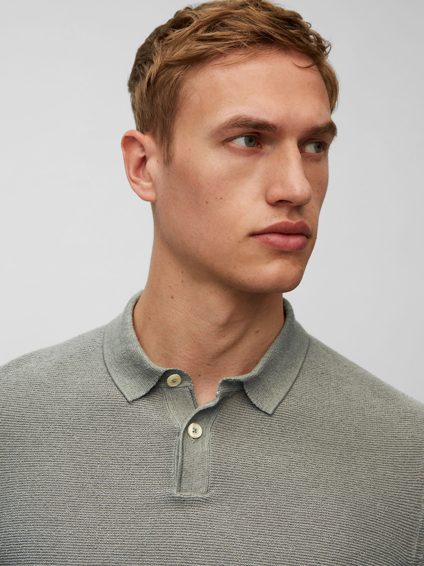 Поло Marc O’Polo модель 124513562012-446 Фото