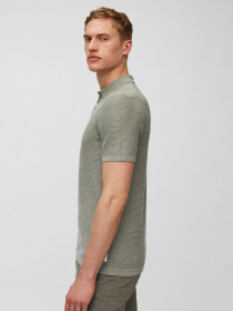 Поло Marc O’Polo модель 124513562012-446 Фото