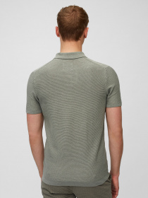 Поло Marc O’Polo модель 124513562012-446 Фото