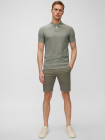 Поло Marc O’Polo модель 124513562012-446 Фото