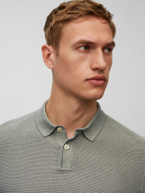 Поло Marc O’Polo модель 124513562012-446 Фото