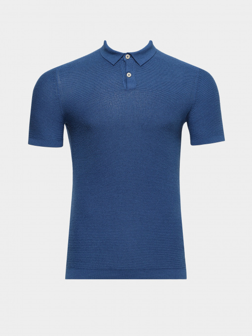 Поло Marc O’Polo модель 124513562012-837 Фото