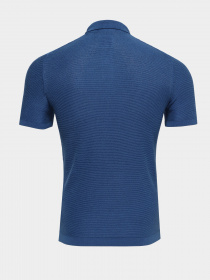 Поло Marc O’Polo модель 124513562012-837 Фото