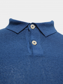 Поло Marc O’Polo модель 124513562012-837 Фото