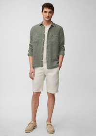 Сорочка Marc O’Polo модель 124731242518-429 Фото