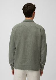 Сорочка повсякденна Marc O’Polo модель 124731242518-429 Фото