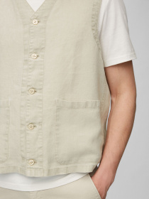 Жилет Marc O’Polo модель 124731281002-905 Фото