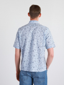 Рубашки Marc O’Polo модель 124735441152-I87 Фото