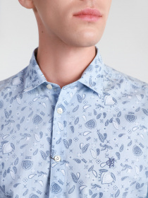 Рубашки Marc O’Polo модель 124735441152-I87 Фото