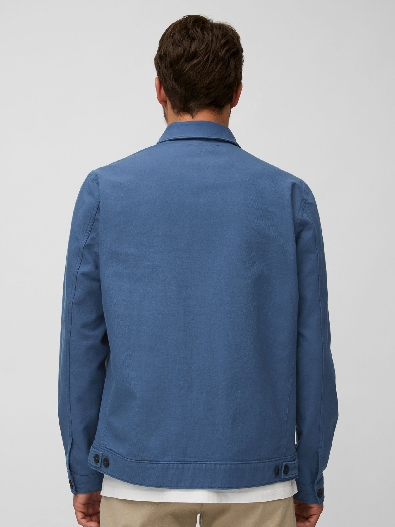 Сорочка Marc O’Polo модель 124735642160-837 Фото