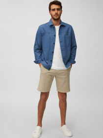 Сорочка Marc O’Polo модель 124735642160-837 Фото