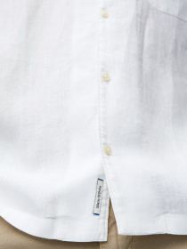 Сорочка Marc O’Polo модель 124742841042-100 Фото