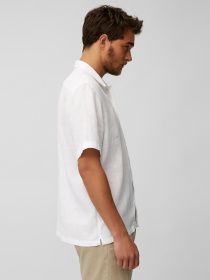 Сорочка Marc O’Polo модель 124742841042-100 Фото