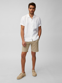 Сорочка Marc O’Polo модель 124742841042-100 Фото