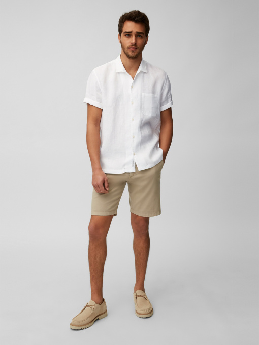 Рубашка Marc O’Polo модель 124742841042-100 Фото