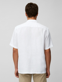 Рубашка повседневная Marc O’Polo модель 124742841042-100 Фото