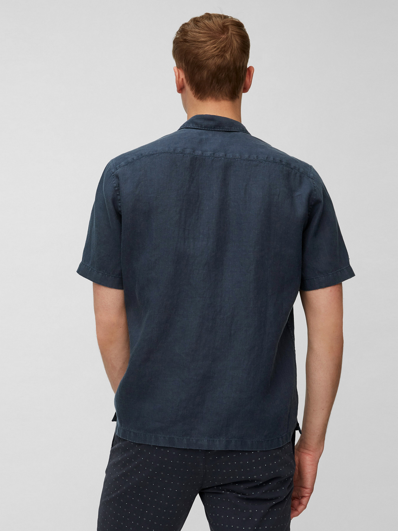 Рубашка Marc O’Polo модель 124742841042-896 Фото