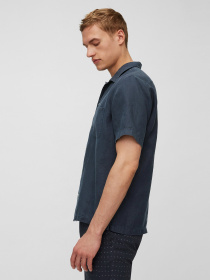 Рубашка Marc O’Polo модель 124742841042-896 Фото