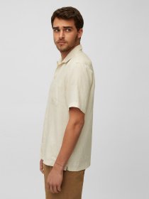 Рубашка Marc O’Polo модель 124742841042-905 Фото