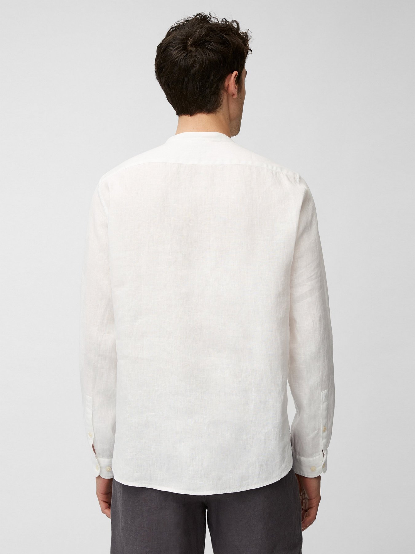 Рубашка Marc O’Polo модель 124742842162-100 Фото