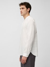 Рубашка Marc O’Polo модель 124742842162-100 Фото