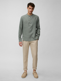 Рубашка Marc O’Polo модель 124742842162-446 Фото