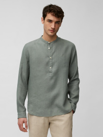 Рубашка Marc O’Polo модель 124742842162-446 Фото